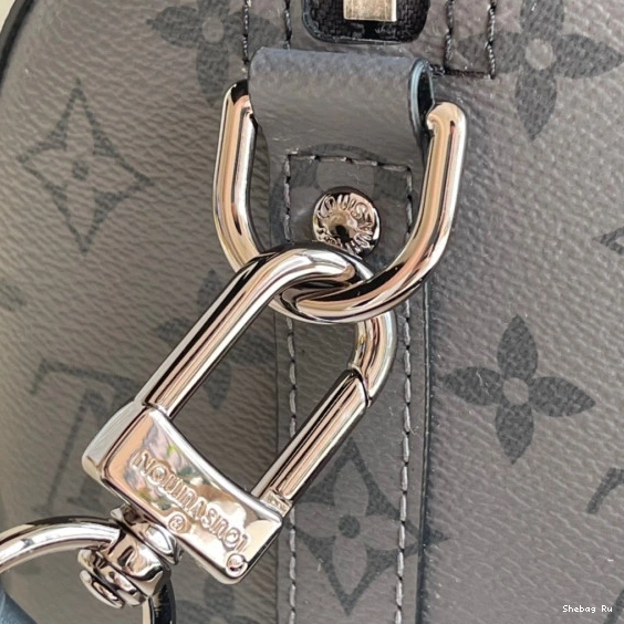 Vuitton CITY Louis KEEPALL 0724